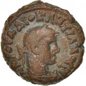 Diocletien, Ttradrachme, An 3, Alexandria, TB, Billon, Milne:4821