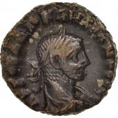 Diocletian, Tetradrachm, Year 4, Alexandria, AU(50-53), Billon, Milne:4891