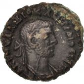 Diocletien, Ttradrachme, An 1, Alexandria, TTB, Billon, Milne:4750