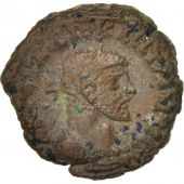 Diocletien, Ttradrachme, An 6, Alexandria, TTB, Billon, Milne:4928