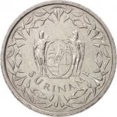 Suriname, Cent, 1984, MS(60-62), Aluminum, KM:11a