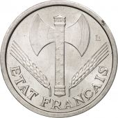 France, Bazor, Franc, 1942, Paris, FDC, Aluminium, KM:902.1, Gadoury:471