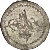 Turkey, Abdul Mejid, Para, 1842, Qustantiniyah, AU(55-58), Billon, KM:651