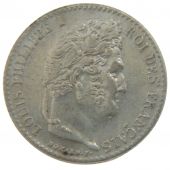 Louis Philippe I,  Franc