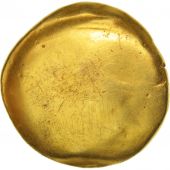 Ambiani, Area of Amiens, Stater, EF(40-45), Gold, Delestr:242