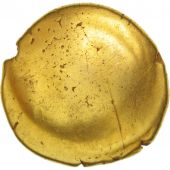 Ambiani, Area of Amiens, Stater, AU(55-58), Gold, Delestr:240