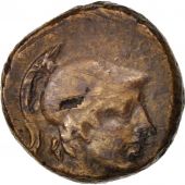 Pontus, Amisos, Bronze, AE 19, VF(30-35), SNG BM:1158