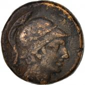 Pontus, Amisos, Bronze, AE 19, VF(20-25), SNG BM:1154