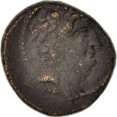 Royaume Sleucide, Antiochus VIII, Bronze AE20, Antioche, TTB, Sear:7153