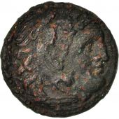 Macedonia (Kingdom of), Alexander III The Great, Bronze, EF(40-45), Price 2799