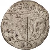 France, LORRAINE, Charles IV, Gros, Nancy, AU(50-53), Billon, Flon:59