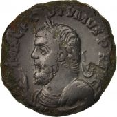 Postumus, Sestertius, Trier, TTB, Bronze, RIC:144var