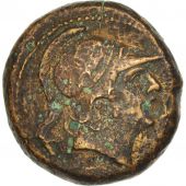Anonymous, Litra, AE16, Rome, VF(30-35), Bronze, Crawford:25/3