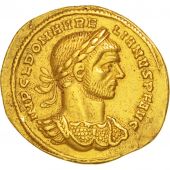 Aurelian, Aureus, Milan, AU(50-53), Gold, RIC:15