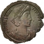 Constantius II, Maiorina, Antioch, SUP+, Bronze, RIC:132