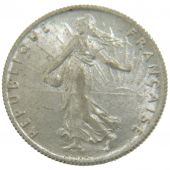 III rd Republic, 50 Centimes Semeuse