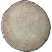 ½ Fuang du Royaume du Cambodge (Kampuchea) 19e siècle ... 503379_cambodge-norodom-fuang-1847-1860-ttb-argent-revers