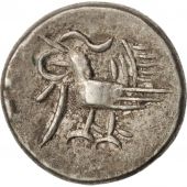 ½ Fuang du Royaume du Cambodge (Kampuchea) 19e siècle ... 503380_cambodge-norodom-fuang-1847-1860-ttb-argent-avers