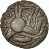 Bellovaci, Bronze au personnage courant, AU(50-53), Bronze, Delestr:301var