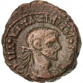 Maximianus, Tetradrachm, Year 4, Alexandria, EF(40-45), Billon, Milne:4904