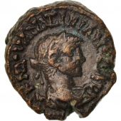 Maximianus, Tetradrachme, An 3, Alexandrie, TTB, Billon, Milne:4881