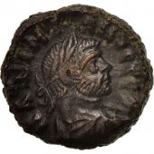 Maximianus, Tetradrachm, Year 6, Alexandria, AU(50-53), Billon, Milne:4984