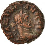 Maximianus, Tetradrachme, An 10, Alexandrie, TTB+, Billon, Milne:5190