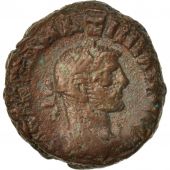 Maximianus, Tetradrachme, An 4, Alexandrie, TB+, Billon, Milne:4911