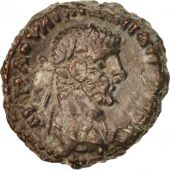 Maximianus, Tetradrachme, An 5, Alexandrie, TTB, Billon, Milne:4922