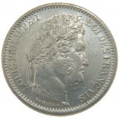 Louis Philippe I, 2 Francs