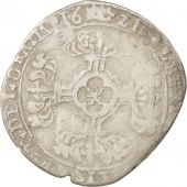 Spanish Netherlands, BRABANT, 3 Patards, 1621, s-Hertogenbosch, VF(30-35)