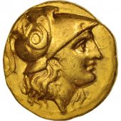 Kingdom of Macedonia, Alexander III, Stater, Abydos, AU(55-58), Gold, Price:1524
