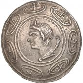 Macedonia (Kingdom of), Antigonos II Gonatas, Tetradrachm, Amphipolis, AU(55-58)