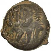 Rmes, Rgion de Reims, Bronze REMO au trois personnages, TTB, Delestr:593