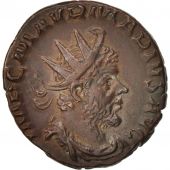 Marius, Antoninianus, Cologne, AU(55-58), Billon, RIC:17