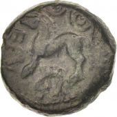 Aulerci Eburovices, Bronze EPV, EF(40-45), Delestre:2439