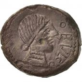 Espagne, Celtibres, Obulco, As, SUP, Bronze, SNG BM Spain 1445-9