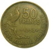 IV me Rpublique, 50 Francs Georges Guiraud