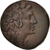 Pontus (Amisos), Bronze AE21, AU(55-58), Bronze, SNG BM:1205
