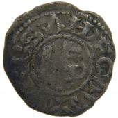 ANJOU (Comt of), Foulques V, Silver Denarius