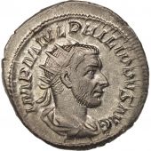 Philip I, Antoninien, Rome, SUP, Billon, RIC:36b