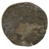 CHAMPAGNE, Archevch de Reims, Guillaume I, Denier d'Argent