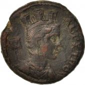 Troade, Alexandria, Bronze AE21, TTB+, Bronze, Bellinger A486