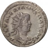 Valerian II, Antoninianus, Rome, EF(40-45), Silver, RIC:23