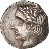 Illyro-Paeonian Region, Pelagia, Stater, AU(55-58), Silver