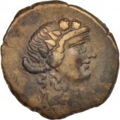 Bithynia, Prusias II, Bronze AE20, EF(40-45), Bronze, RecGen:26
