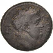 Titus, Decapolis, Gadara, Bronze AE16, VF(30-35), Bronze, RPC:2097