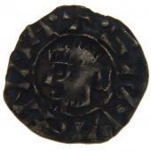 DAUPHINE, Archevch de Vienne, Silver Denarius