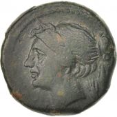 Bruttium, Brettii, Bronze AE16, TB+, Bronze, HN Italy:1982var