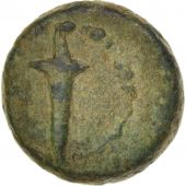 Carie, Stratonice, Bronze AE10, TTB, Bronze